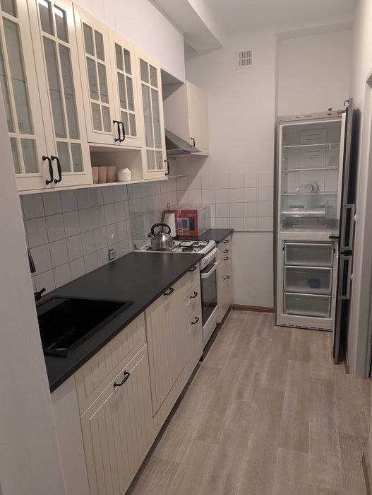 Mieszkanie – Warszawa, Sielce, Mokotów - Widok 5