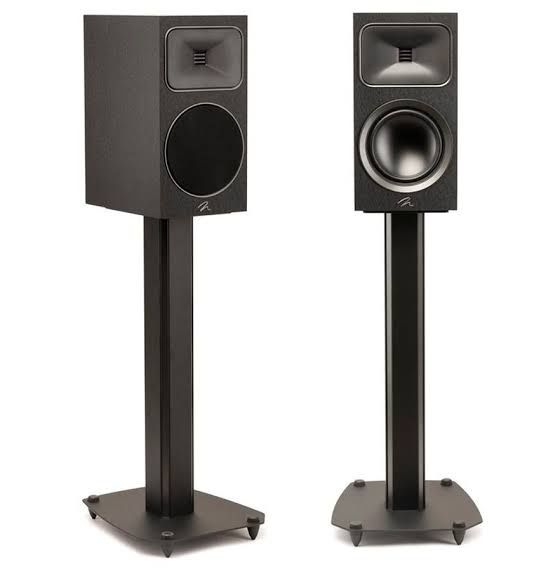 HI-FI акустика Martin Logan Foundation B2 (весь модельний ряд )