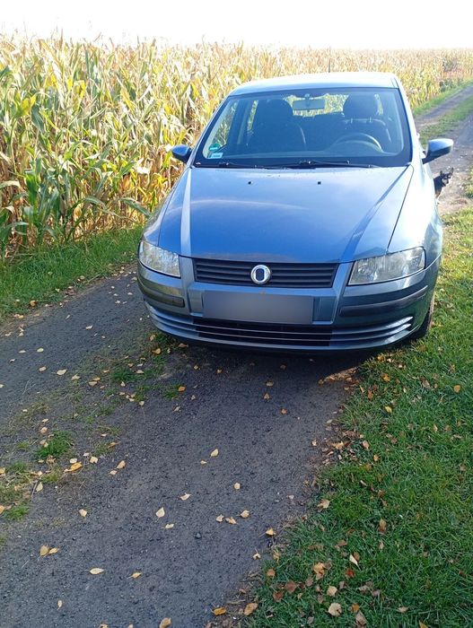 Fiat Stilo