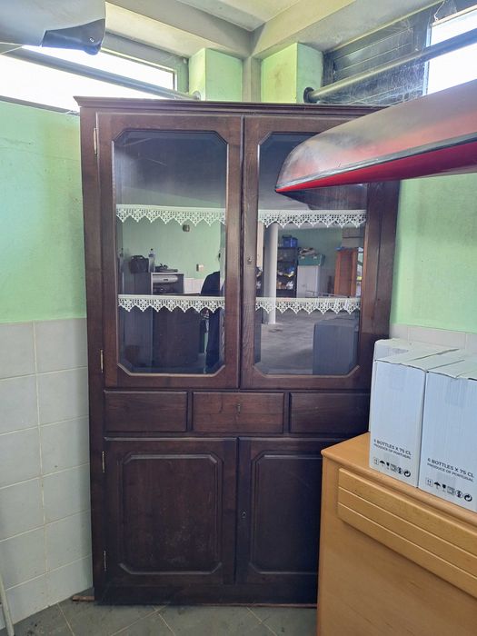 Conjunto móvel sala