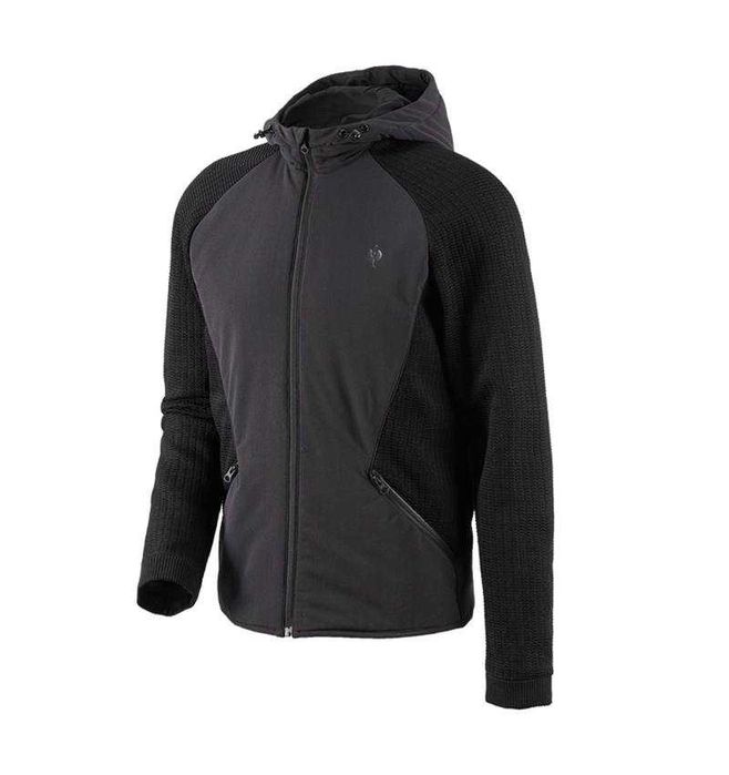 НОВІ‼️Куртка вітровка гібридна Engelbert Strauss e.s. Trail M (48–50) XL (56–58)