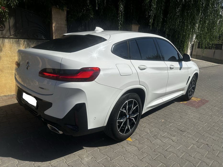 Продам  BMW X 4 в ідеальному стані