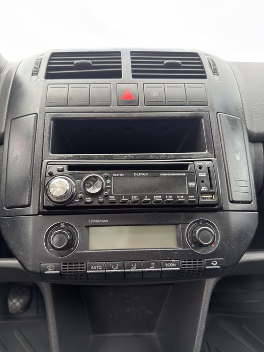 Vw Polo 1.4 TDI 2002