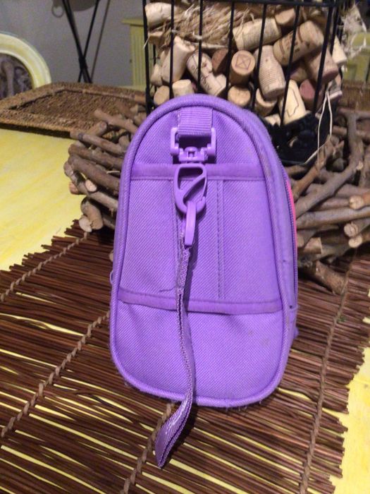 Bolsa princesas almofada