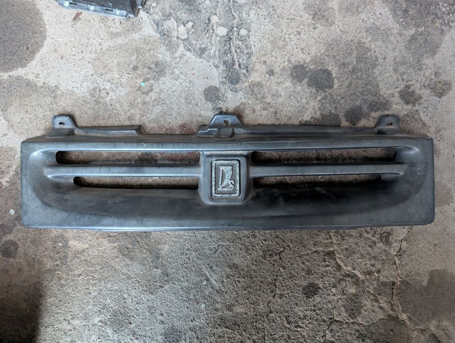 Решітка радіатора