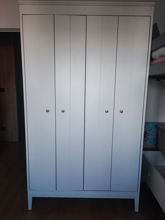 Szafa ikea IDANAS Stan idealny