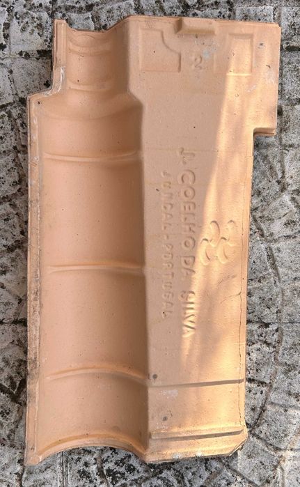 26 telhas portuguesas