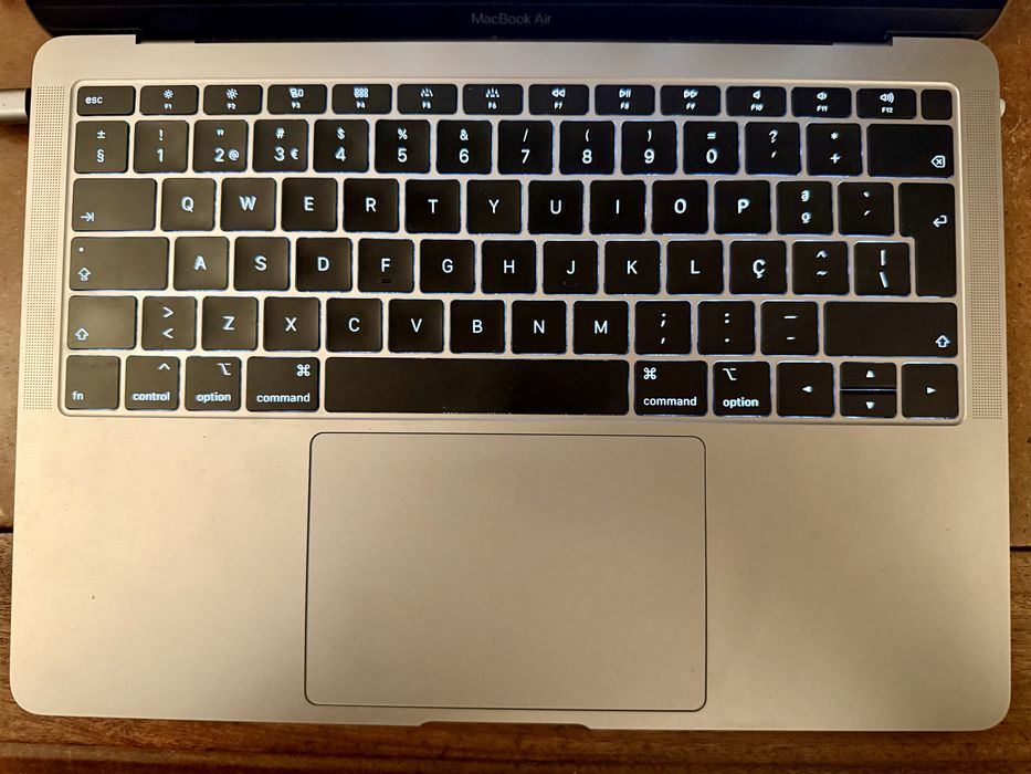 MacBook Air 13” Retina (2019)