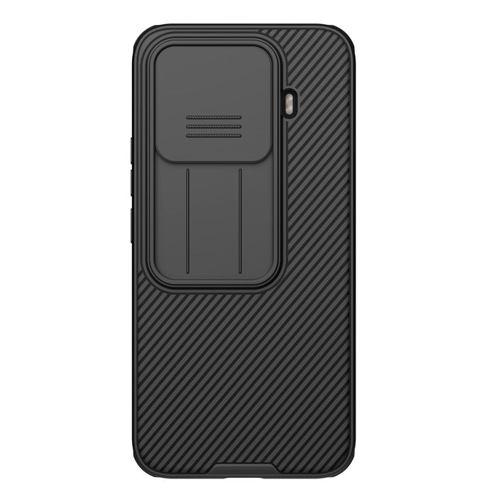 Nillkin Camshield Pro Xiaomi 15T Pro czarny