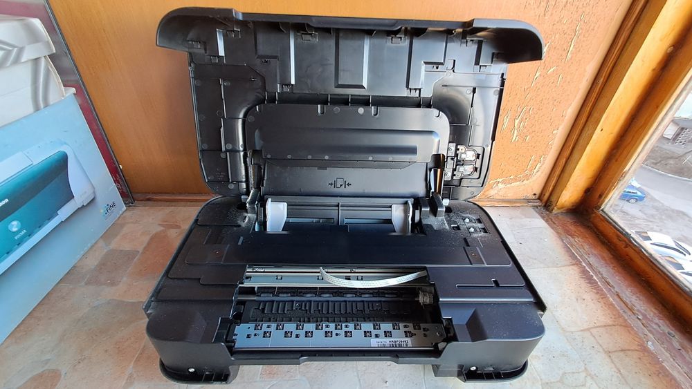 Принтер  Сenon IP 2700