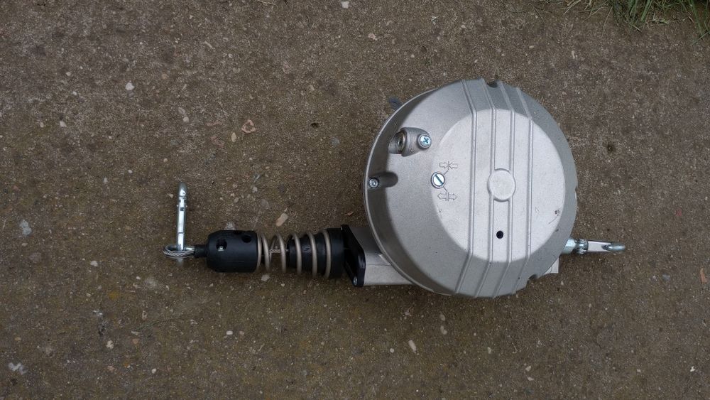 Balanser linkowy 10-14 kg 2000mm