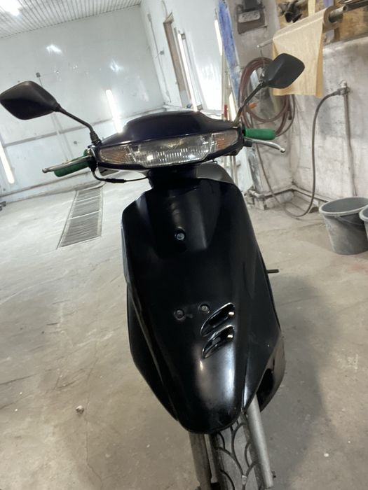 Honda dio AF27.