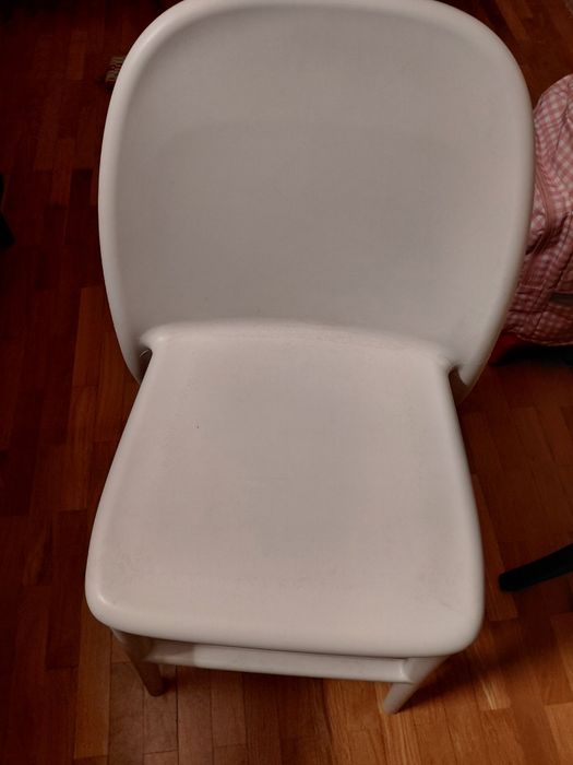Cadeira de criança ikea
