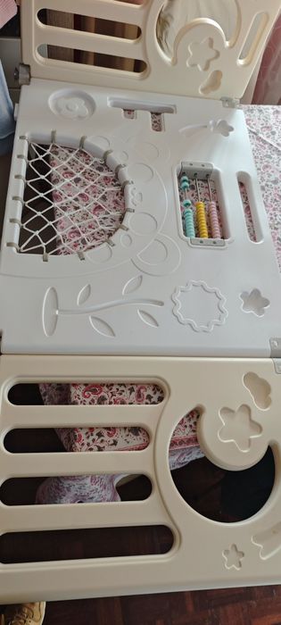 Parque de crianças Dripex