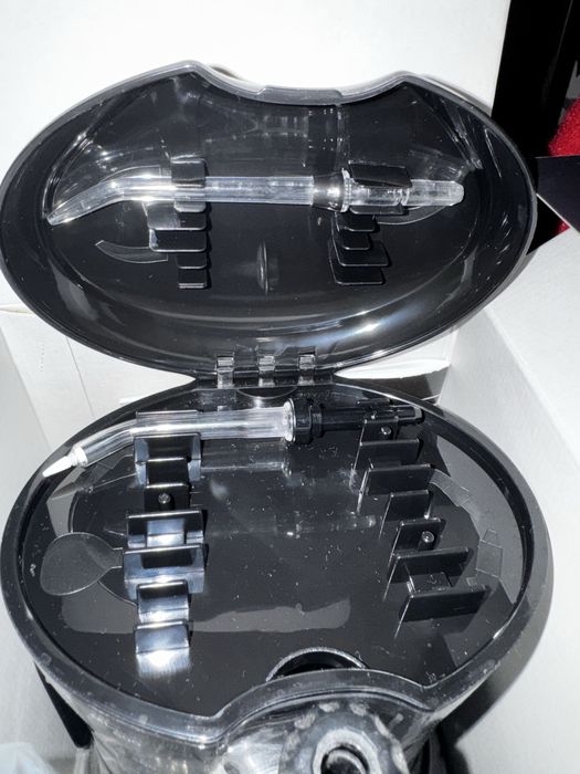 Іригатор Pecham 600 ml