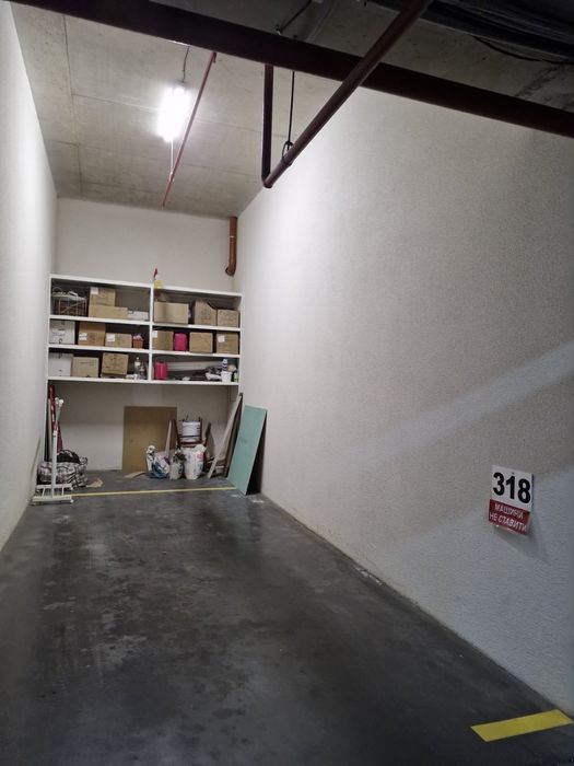 Паркинг 46-49 жемчужина