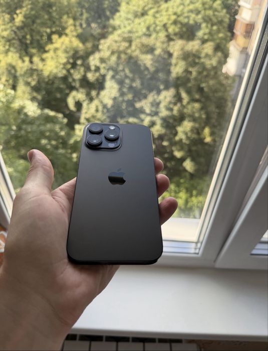 Iphone 16 pro max 512 gb
