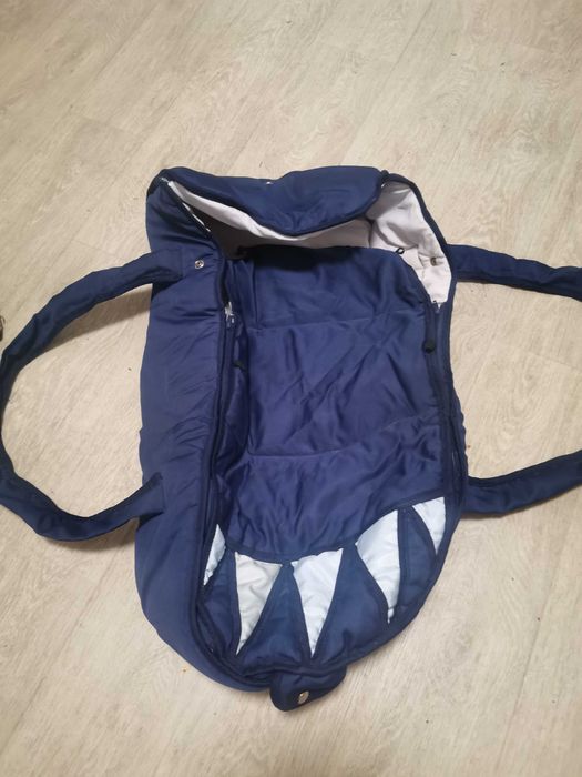 Детская коляска очень качественная польская