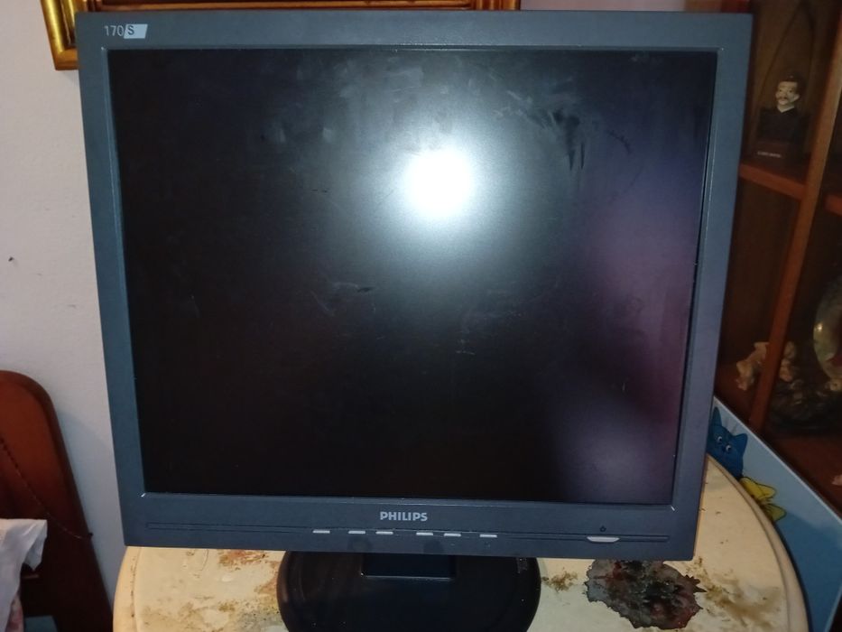 Monitor Philips 170S422975107676907522