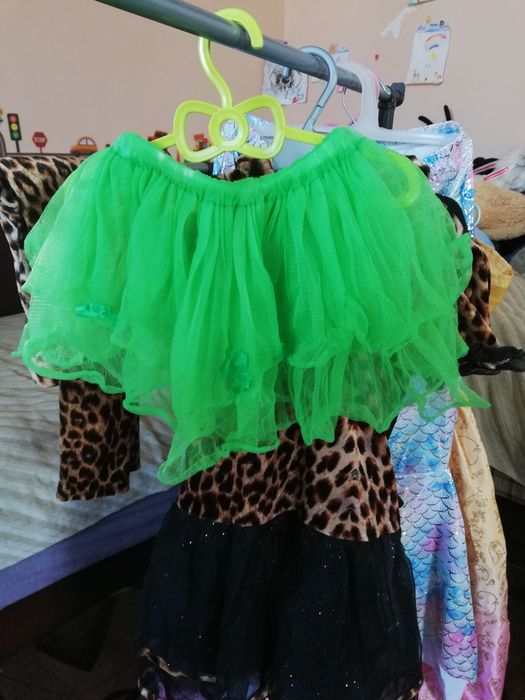 Плаття сукні принцес Disney, костюми