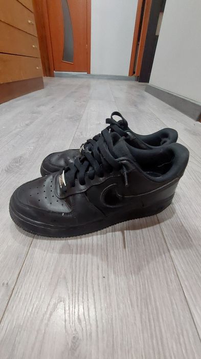 кросівки nike forse