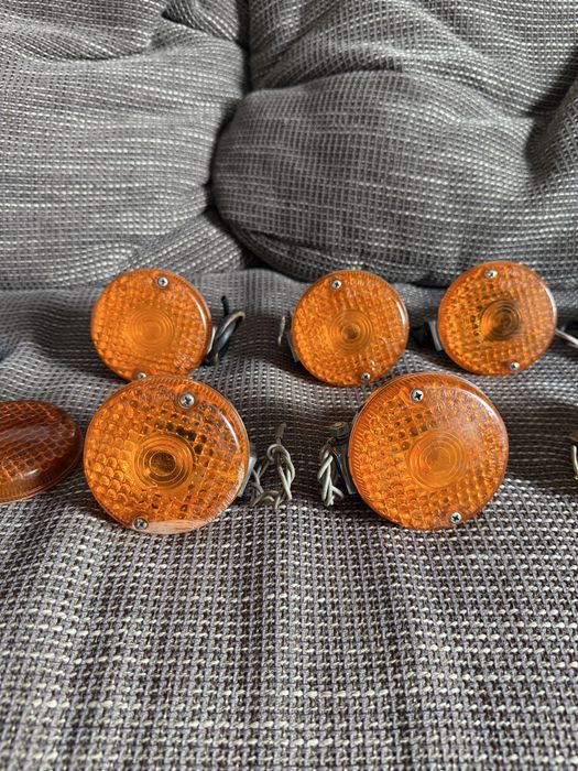 Повороты Stanley ИЖ ПС, Планета Спорт Japan