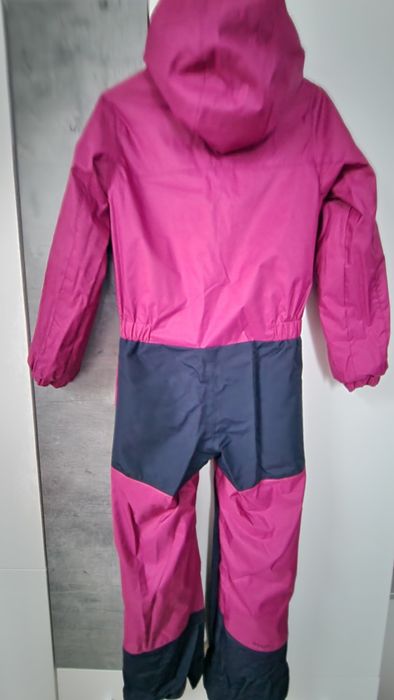 Kombinezon narciarski dziecięcy rozmiar 133-142 cm