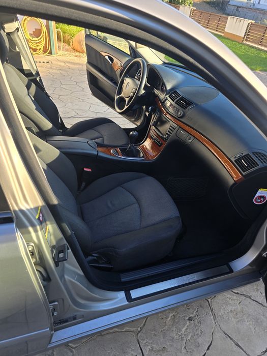 Mercedes E280CDI