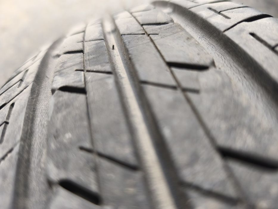 4szt letnie/165 65r14 79s Bridgestone ecopia ep150