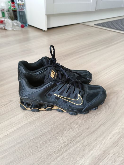 Adidasy męskie Nike REAX