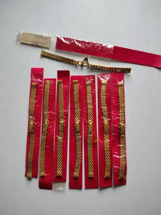 Bransoletka do zegarka dla Zegarki Vintage