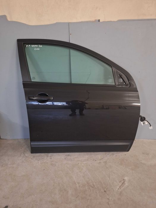Drzwi prawy przód Nissan Qashqai J10 07-10r Z11G