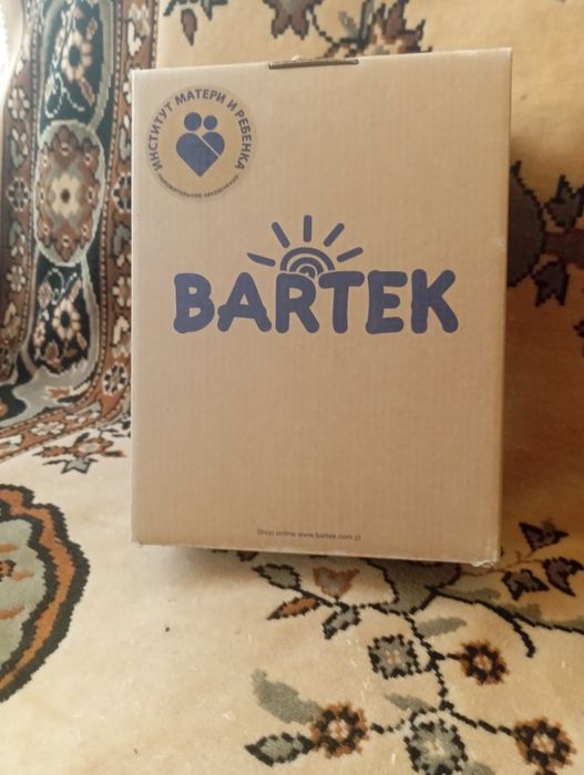 Сандалі босоніжки Bartek для дівчинки