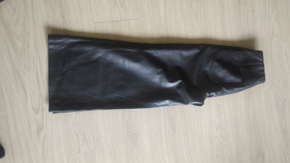 Spodnie damskie 36 ,dwie pary