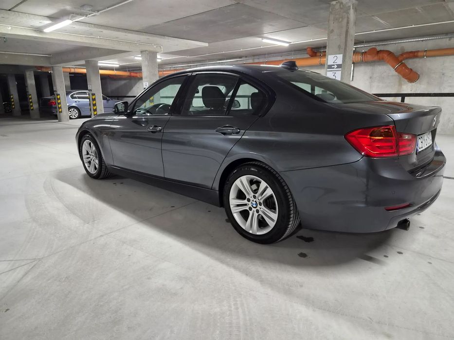 BMW Seria 3