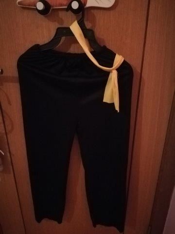 Disfarçes Haloween Criança e acessórios