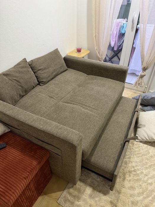 Vendo sofá completamente novo