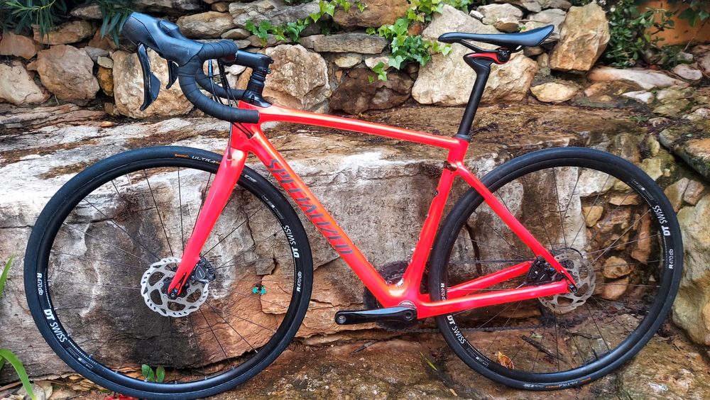 Specialized Roubaix Disco t52