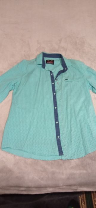 Продам стильну чоловічу рубашку