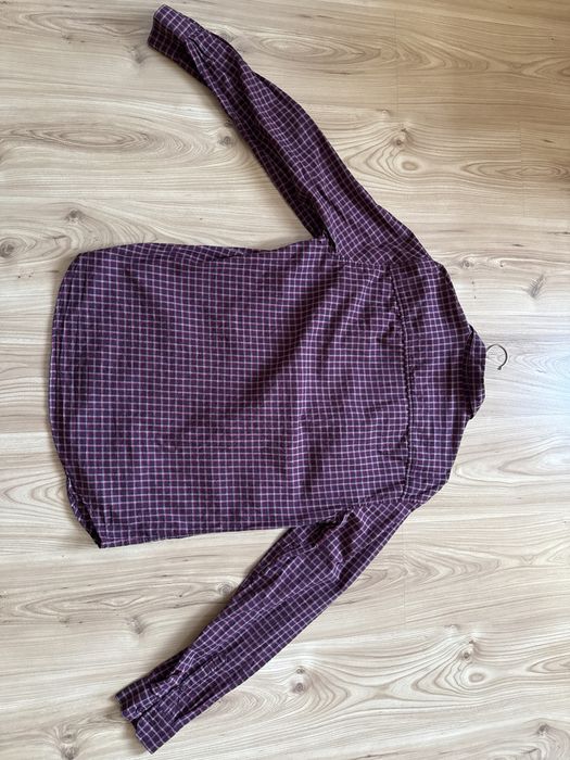 Koszula meska Armani Exchange r. M