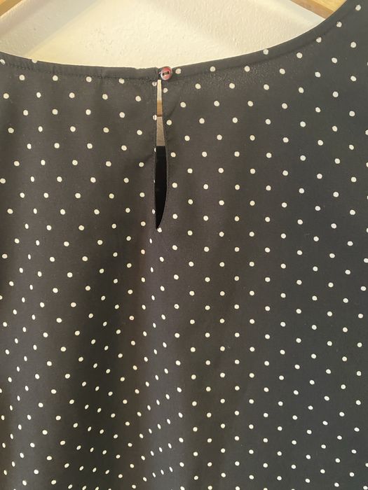 Blusa Zara tamanho P