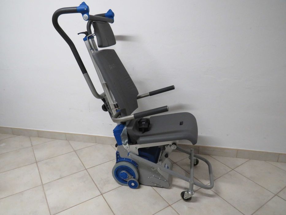 Reha-son  Schodołaz Liftkar Pts 160 udzw. Dofinansowania