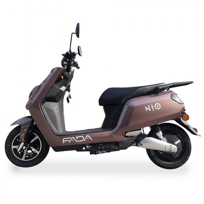 Розпродаж‼️FADA NIO (LI-ION) Ціну знижено ‼️‼️‼️