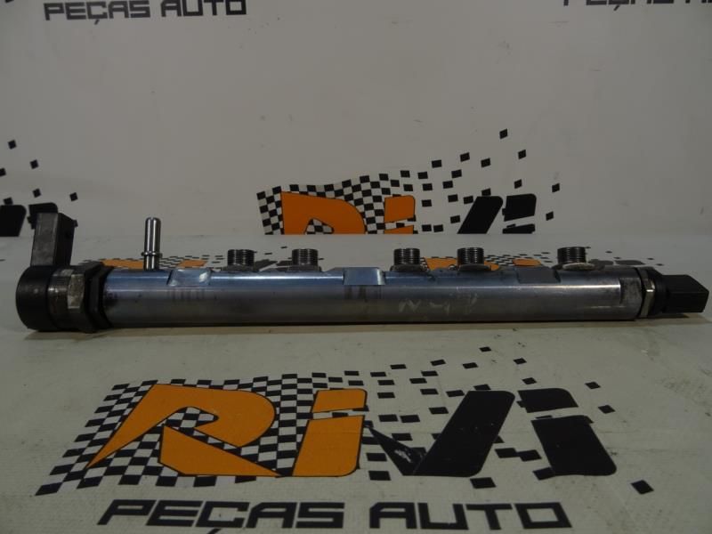 Rampa de injeção BMW 1 (E87)