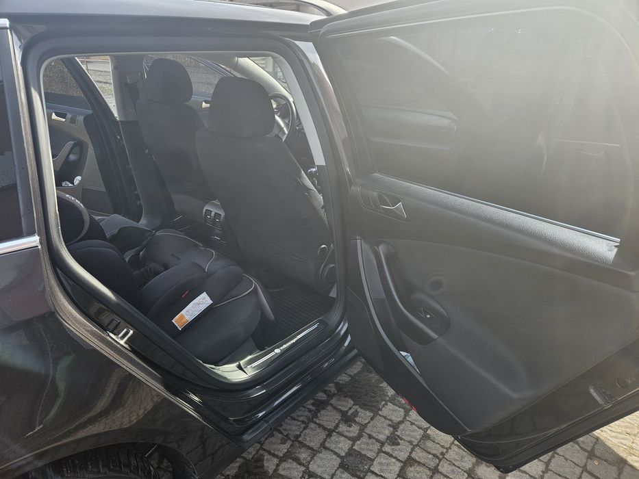 Volkswagen Passat b6