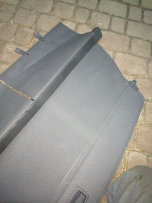 toyota verso 09-18 ROLETA BAGAŻNIKA oryginał