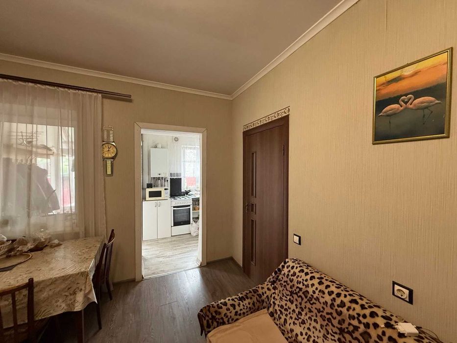 Продаж частини будинку у Гречанах 46000$ id 44006