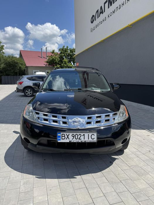 Продам Nissan Murano