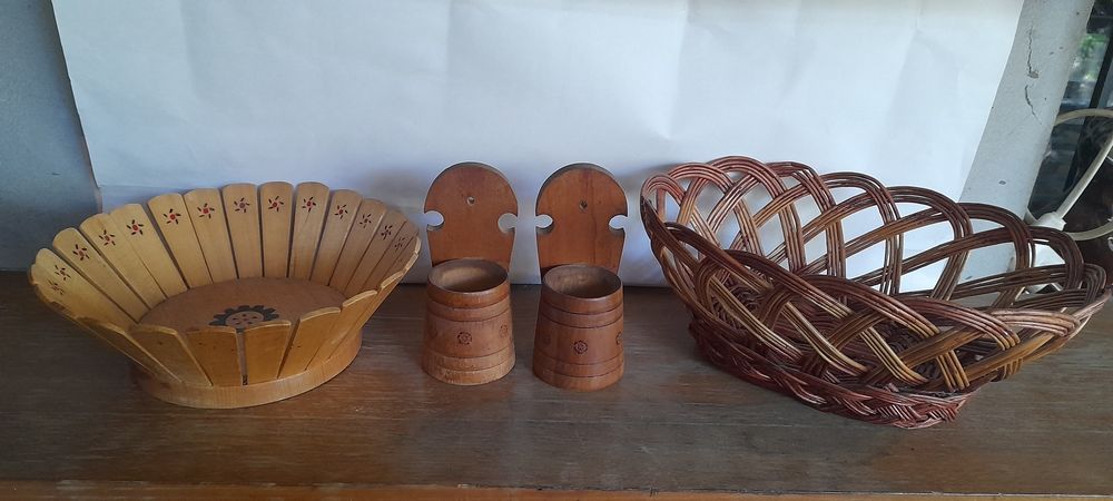 Кувшины.  Ваза. Пересылаю.