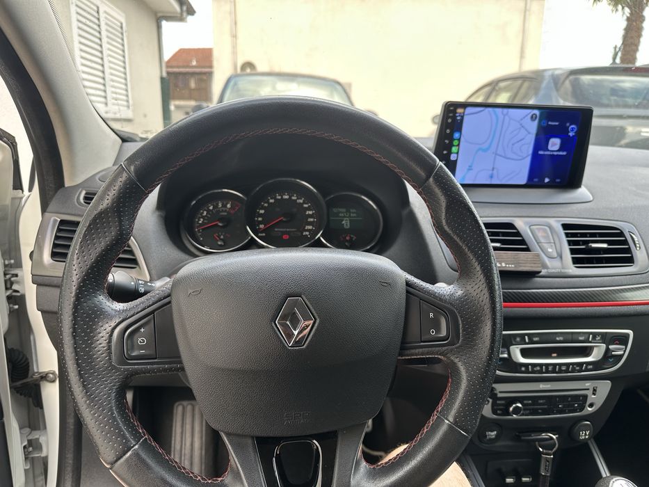 Renault Mégane Coupe — fotografia 5